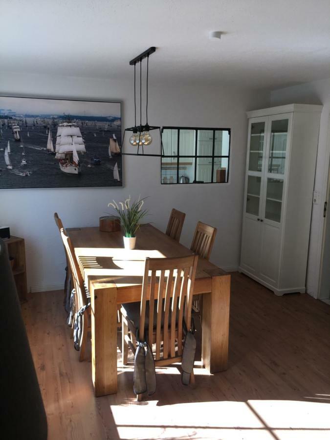Landhaus Zum Adeligen Klosterforst Pohnsdorf 外观 照片